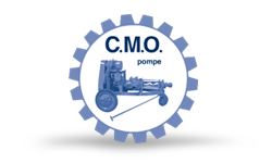 CMO Pompe – качество итальянского производителя